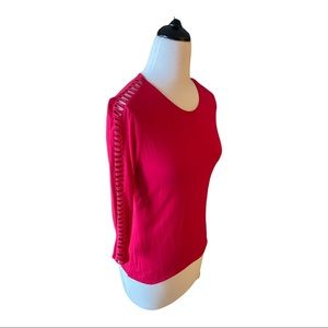 Knit top